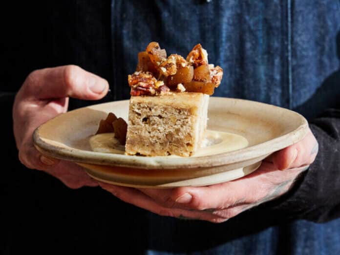 photo courtesy of James Beard Foundation/Caleb Condit and Rebecca Norden