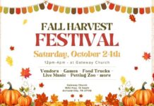 Experience the Fall Harvest Festival at Gateway Church Assembly of God Fall-Harvest-Festival