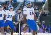 Tennessee State Lets 11-Point Lead Slip In 28-21 Loss At Western Illinois Credit TSU Athletics