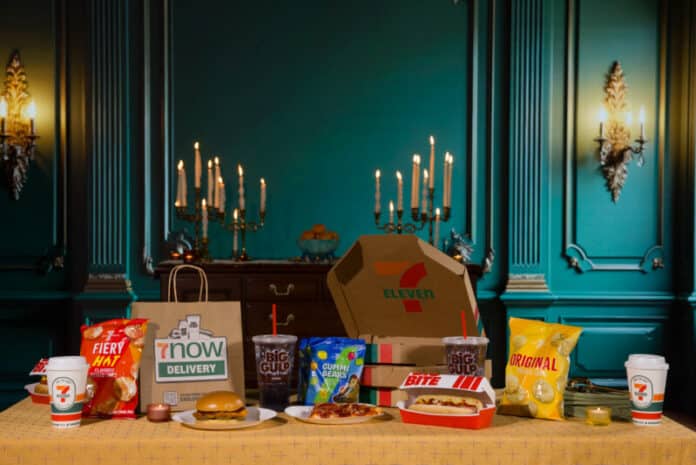 Ghoulishly good deals on tasty eats and treats to make spooky season a little sweeter