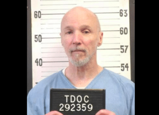 Inmate Back in Custody After Escaping From Nashville Hospital