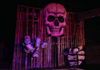 13 Frightfully Terrifying Haunted Attractions in Middle Tennessee Halloween Hollow