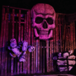 13 Frightfully Terrifying Haunted Attractions in Middle Tennessee Halloween Hollow