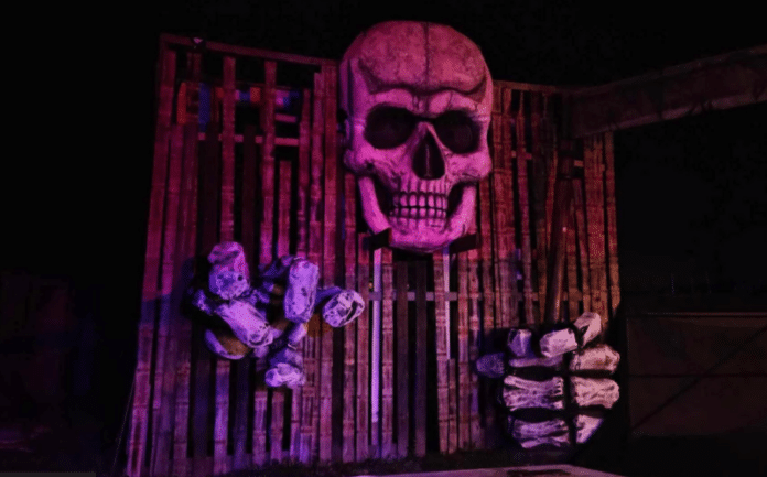 Halloween Hollow