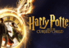 Harry Potter and the Cursed Child Heads to TPAC