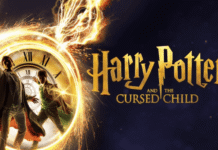 Harry Potter and the Cursed Child Heads to TPAC