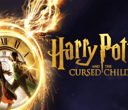 Harry Potter and the Cursed Child Heads to TPAC