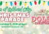 Holly Dolly Christmas Parade Lights Up Ashland City This December Holly-Dolly-Christmas-Parade