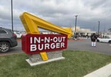 In-N-Out’s Tennessee Expansion Rolls On With New Clarksville Site