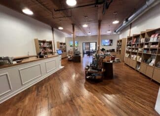 The Hermitage Opens New Satellite Location at Marathon Village Andrew Jackson's Hermitage