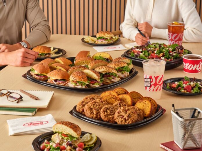 Smoked turkey, cranberry sweet potato, pot roast, Southwest spices and pumpkin spice head to the table through Dec. 31