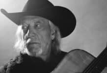 Country Artist John Anderson Has Died