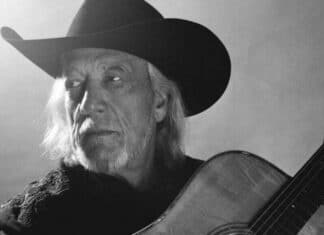 Country Artist John Anderson Has Died