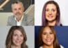 Second Harvest Food Bank Adds Four Members to Board of Directors
