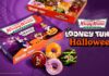 Krispy Kreme Brings Looney Tunes to Halloween Doughnuts Krispy Kreme Halloween looney tunes