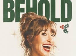 Lauren Daigle Brings Behold Christmas Tour to Ryman