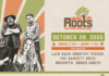 Music City Roots Brings Country, Folk and Bluegrass to Harken Hall