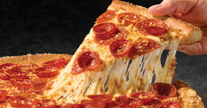 Marco's Pizza Celebrates National Pizza Month with Chef-Curated Pairings