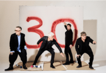 Matchbox Twenty Announces 30th Anniversary Tour Stop at Bridgestone Arena