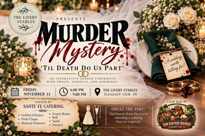 Murder Mystery Dinner Show Murder-Mystery-Dinner-Show
