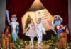 Nashville Ballet’s Nutcracker Tea Returns in November