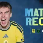 Nashville Soccer Club Defeats Austin FC 4-1 for Third-straight Win Nashville SC Defeats Austin fc