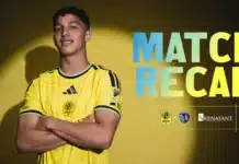 Nashville SC Ties MLS Record for Most Home Wins with 4-0 Victory over Sporting Kansas City Nashville SC beats sporting Kansas city