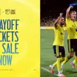 Nashville Soccer Club Audi 2026 MLS Cup Playoffs Tickets on Sale Now Nashville Soccer Club Audi 2026 MLS Cup Playoffs Tickets on Sale Now