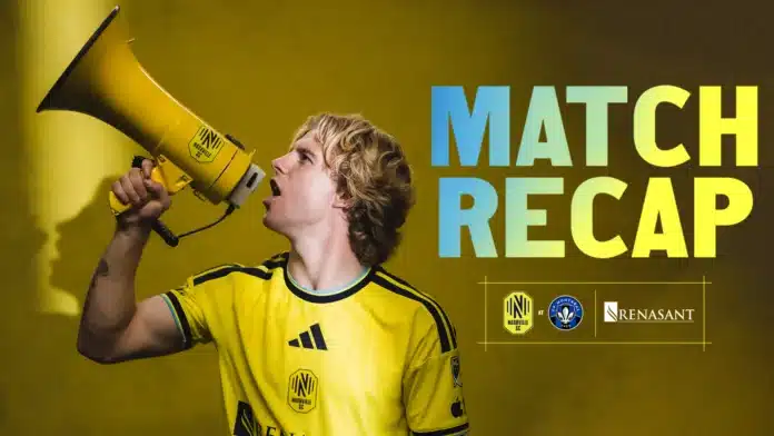 Nashville Soccer Club Wins 2026 MLS Supporters’ Shield for First Time Nashville Soccer Club Wins 2026 MLS Supporters’ Shield for First Time