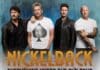 Nickelback Announces 2027 Tour Stop in Nashville at Bridgestone Arena