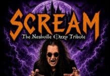 Ozzy Osbourne Tribute Scream to Play The Mockingbird Theater on Halloween Ozzy-Osbourne-Tribute-2026