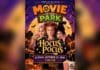 Get Spooky at the Outdoor Movie Night Featuring Hocus Pocus