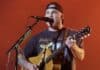 Zach Bryan to Play New Nissan Stadium in 2027, With John Fogerty and Fey Fili