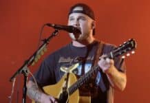Zach Bryan to Play New Nissan Stadium in 2027, With John Fogerty and Fey Fili