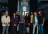 Ryman Auditorium Unveils Residency Wall of Fame