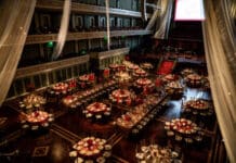 Nashville Symphony Announces New President and CEO