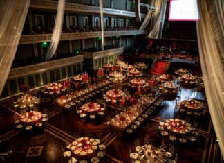 Nashville Symphony Announces New President and CEO