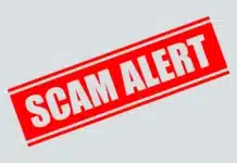 BBB Warns Middle Tennessee Residents About Fake Lottery Scam scam alert