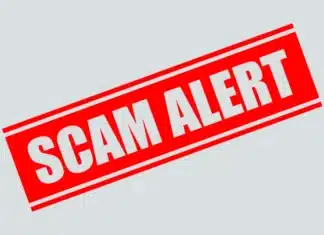 BBB Warns Middle Tennessee Residents About Fake Lottery Scam scam alert