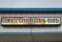 Ashland City Pizza Restaurant to Close, Plans Food Truck