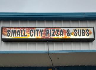 Ashland City Pizza Restaurant to Close, Plans Food Truck