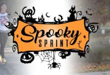 Lace Up for a Hauntingly Fun Run at Spooky Sprint Nashville at Two Rivers Park Spooky-Sprint-Nashville
