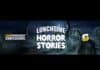 Subway’s Lunchtime Horrors Giveaway Runs Through Oct. 16 Subway, Halloween Giveaway, Free Food, Restaurant Deals