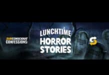Subway’s Lunchtime Horrors Giveaway Runs Through Oct. 16 Subway, Halloween Giveaway, Free Food, Restaurant Deals