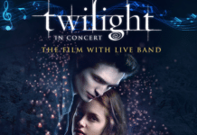Twilight in Concert Heads to TPAC