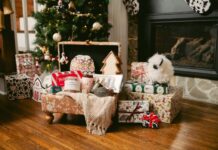 Tractor Supply Kicks Off Christmas Shopping With 2026 Gift Guide Tractor Supply's 2026 Holiday Gift Guide kicks off the Christmas season