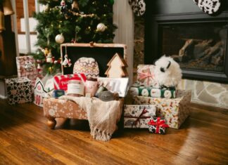 Tractor Supply Kicks Off Christmas Shopping With 2026 Gift Guide Tractor Supply's 2026 Holiday Gift Guide kicks off the Christmas season