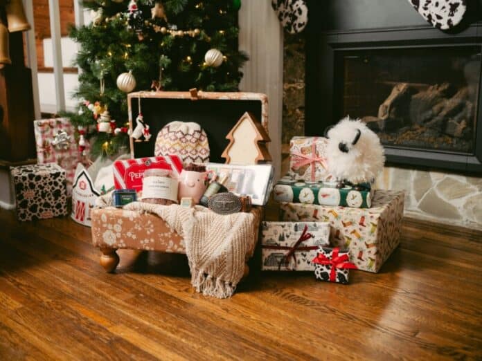 Tractor Supply's 2026 Holiday Gift Guide kicks off the Christmas season
