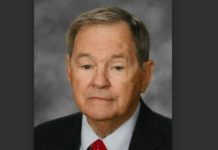 TSSAA Legislative Council President Retires After 55 Years