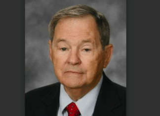 TSSAA Legislative Council President Retires After 55 Years